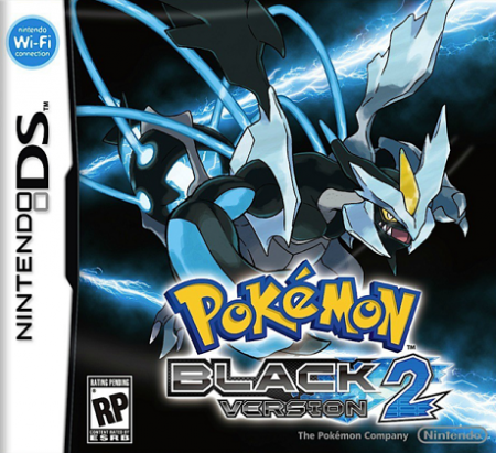 Pokémon: Versione Bianca2/Nera2 (2012)